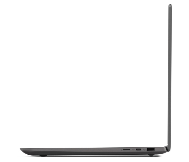 Lenovo Ideapad 720s-15 i7/16GB/256/Win10 GTX1050Ti Szary - 445295 - zdjęcie 6